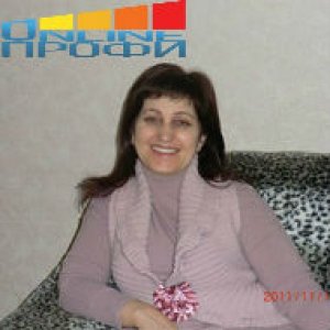 Светлана Светова, 58 лет